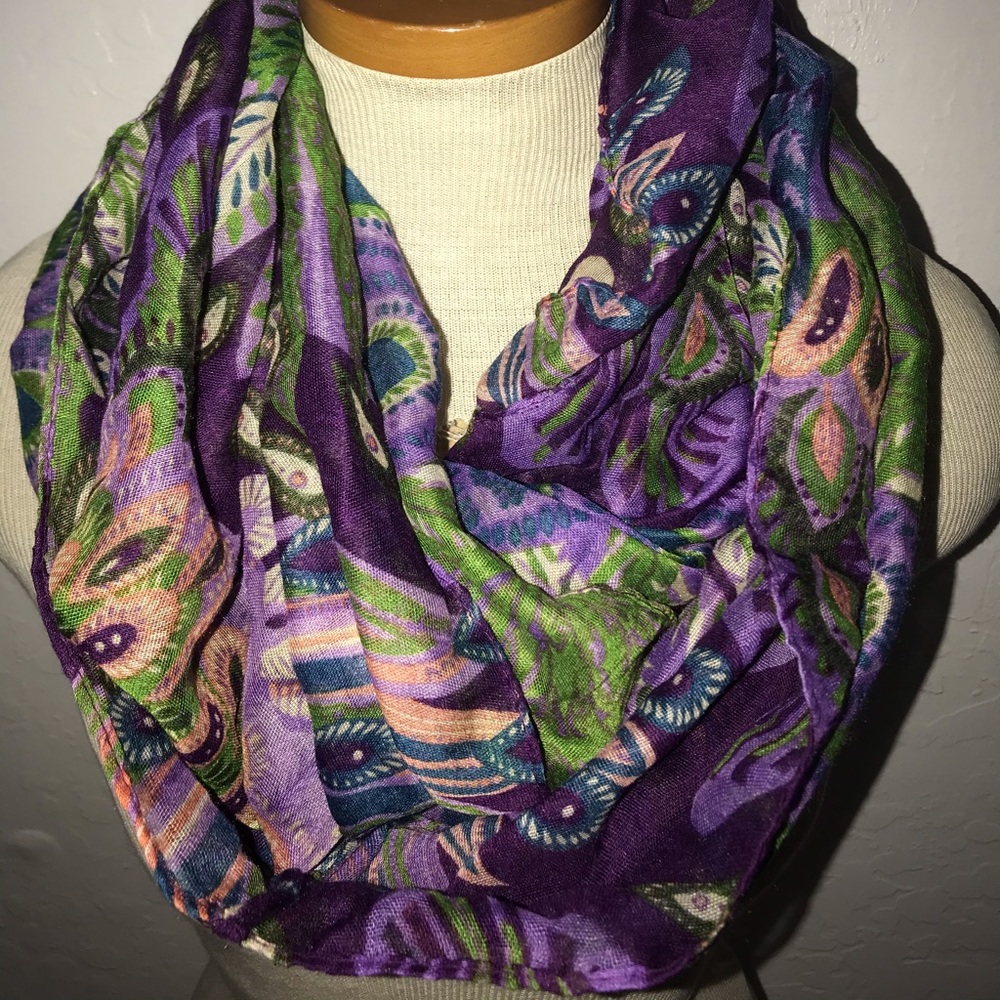 Scarves